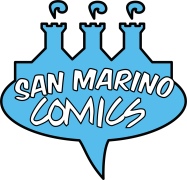 San Marino Comics Run