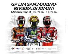 TIM Grand Prix of San Marino and Riviera di Rimini - World Championship MotoGP