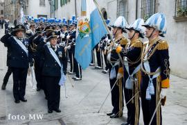 Jahrestag der  'Arengo und Fest der Militias 2017.03.25 - City of San Marino