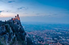Estate a San Marino: La Movida