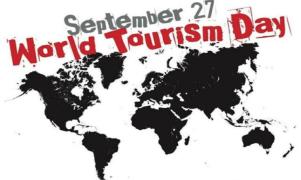 Journée mondiale du tourisme
