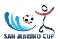 Coupe de Saint Marin