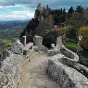 18 Giugno 2020
Tour Guidato: Una San Marino da non credere!!