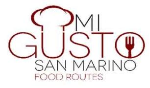 Mi Gusto San Marino FOOD ROUTES