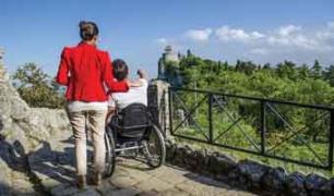 1st UNWTO Conference on accessible tourism in Europe