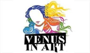 Venus in Art - Visioni al Femminile - 